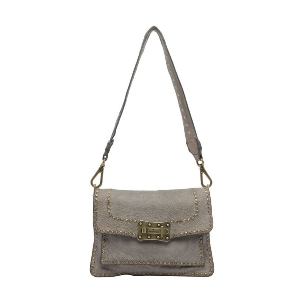 Campomaggi Women Small Agnese Crossbody Bag